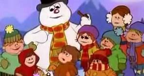 Frosty's Winter Wonderland The Full Movie