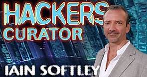 HACKERS: Iain Softley - Director Interview
