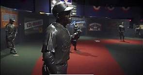 Welcome to the Negro Leagues Baseball Museum