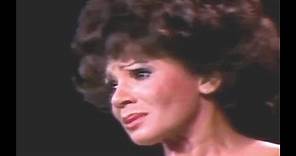 Shirley Bassey - Yesterday When I Was Young (1976 Live in Melbourne ...