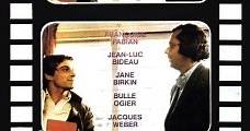 Private Screening (1973) Online - Película Completa en Español - FULLTV
