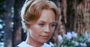 Charlotte Brontë | Jane Eyre (1970) George C. Scott, Susannah York, Ian Bannen | Movie, Subtitles