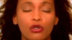 Whitney Houston - For The Love Of You