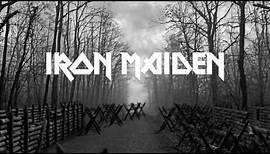 Iron Maiden - Afraid to Shoot Strangers (HD)