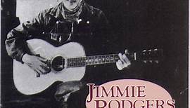 Jimmie Rodgers - "America's Blue Yodeler, 1930-1931"
