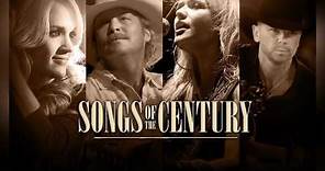 Best Country Songs of the 2000s Playlist