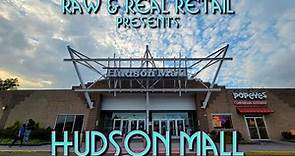 Hudson Mall (Jersey City, NJ) - Raw & Real Retail