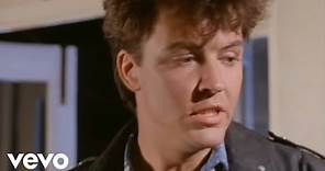 Paul Young - Come Back and Stay (Official Video)