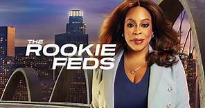 Watch The Rookie: Feds | Full Season | TVNZ