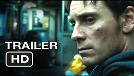 Shame Official Trailer #2 - Michael Fassbender Movie (2011) HD