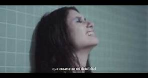 Fátima Pinto - Aprendiendo A Quererme Más (Video Oficial)