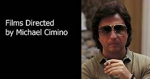 Michael Cimino