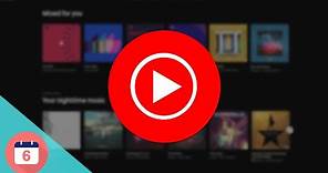 How to use YouTube Music
