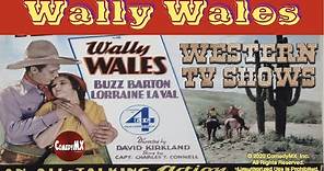 The Lone Rider (1934) | Full Movie | Wally Wales | Hal Taliaferro | Myrla Bratton | Franklyn Farnum