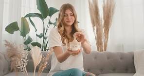 LIINI® Milchpulver-Portionierer für unterwegs - mehr Zeit für dich und dein Baby