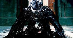 Venom Transformation Scene - Eddie Brock Becomes Venom - Spider-Man 3 (2007) Movie Clip HD