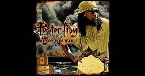 Pastor Troy - Holdin On