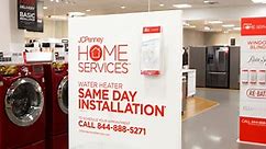 J.C. Penney Wants to Remodel Your House