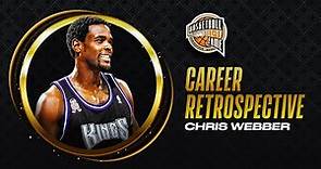 Chris Webber | Hall of Fame Career Retrospective