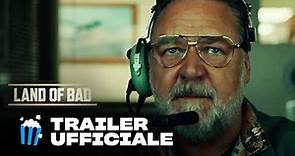 Land of Bad | Trailer Ufficiale | Prime Video