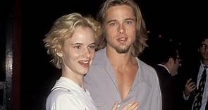Brad Pitt referred to his relationship with Juliette Lewis as ‘one of the greatest’