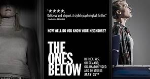 The Ones Below - Official Trailer