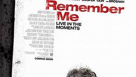 Remember Me Trailer (2010)