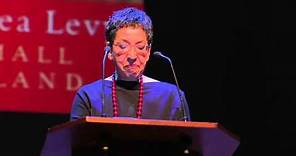 Andrea Levy reads Small Island