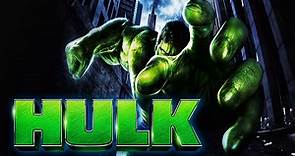 Hulk (2003)ᴴᴰ | Película En Latino