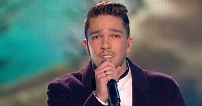 Matt Terry - All Performances (The X Factor UK 2016)