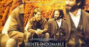 MENTE INDOMABLE (GOOD WILL HUNTING) - ESPAÑOL LATINO