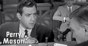 Watch Perry Mason: How Perry Mason Invented The Courtroom Procedural - Full show on Paramount Plus