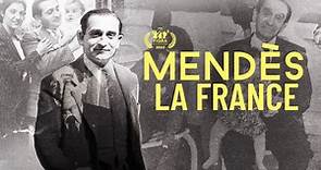 La case du siècle Mendès la France