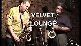 FRED ANDERSON & KEN VANDERMARK @ Velvet Lounge - CHICAGO 1998