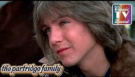 The Partridge Family | The Best of Keith Partridge | Classic TV Rewind