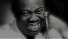 Louis Armstrong - What A Wonderful World (Original Spoken Intro Version) ABC Records 1967, 1970