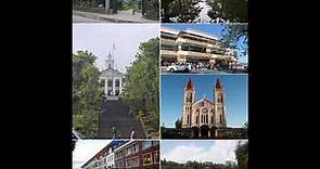 Baguio | Wikipedia audio article