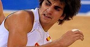 Ricky Rubio Girlfriend 2024: Dating History & Exes - CelebsCouples