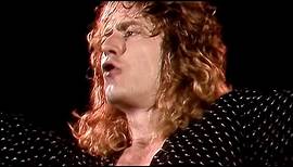 Led Zeppelin - Rock And Roll (Live at Knebworth 1979) (Official Video)