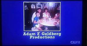 Adam F. Goldberg Productions/Happy Madison Productions/Sony/Sony Pictures Television (2016)