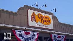 Cracker Barrel's original Tennessee location won't be restored as planned