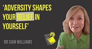 Dr Sian Williams - Broadcaster, Counselling Psychologist and Breast Cancer thriver