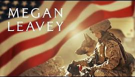MEGAN LEAVEY | Official Trailer