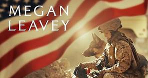 MEGAN LEAVEY | Official Trailer