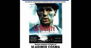Vladimir Cosma - La Vouivre - (La Vouivre, 1989)