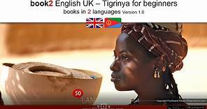 Tigrinya for beginners in 100 lessons