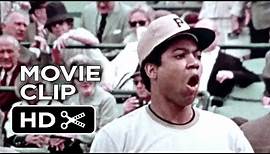 No No: A Dockumentary Movie CLIP - No-Hitter (2014) - Documentary HD