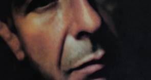 Leonard Cohen - Various Positions