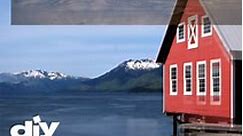 Building Alaska: Season 5 Episode 7 Plywood Don't Lie