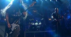 Metallica: Iron Man (Live) [Rock & Roll Hall of Fame Induction of Black Sabbath]